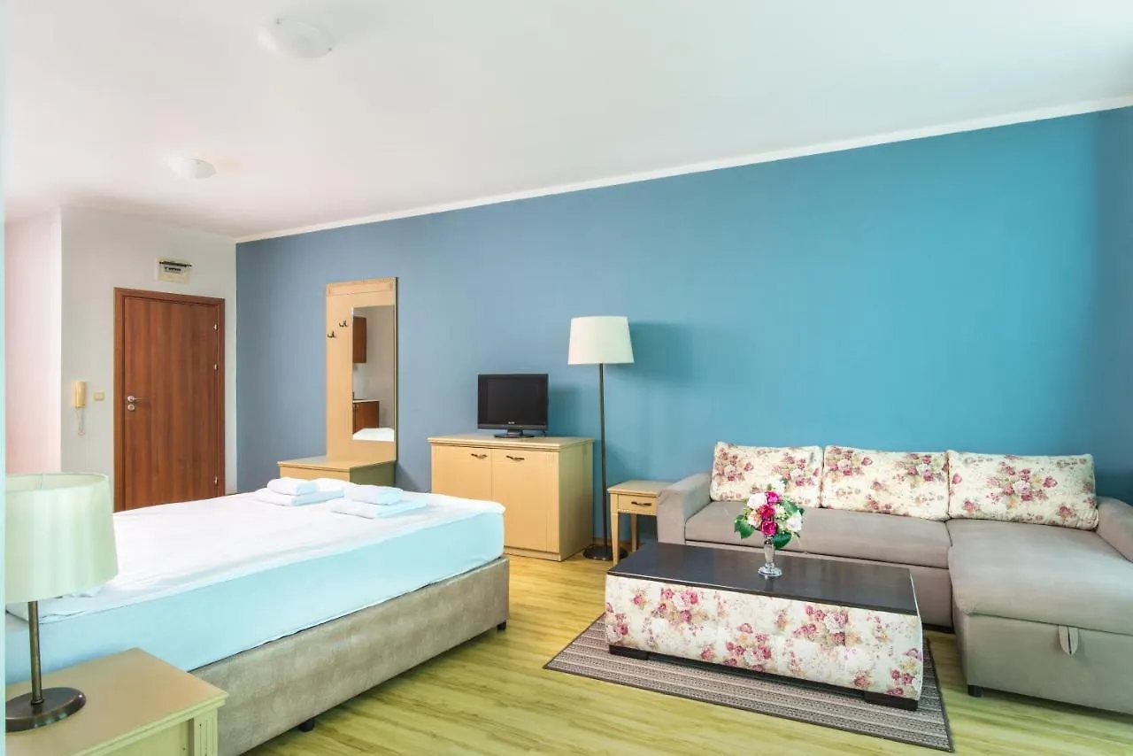 Primorsko Del Sol Apartments