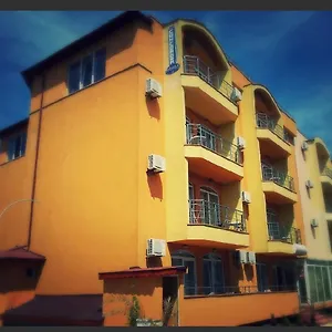 3* Отель Concordia Plaza 2