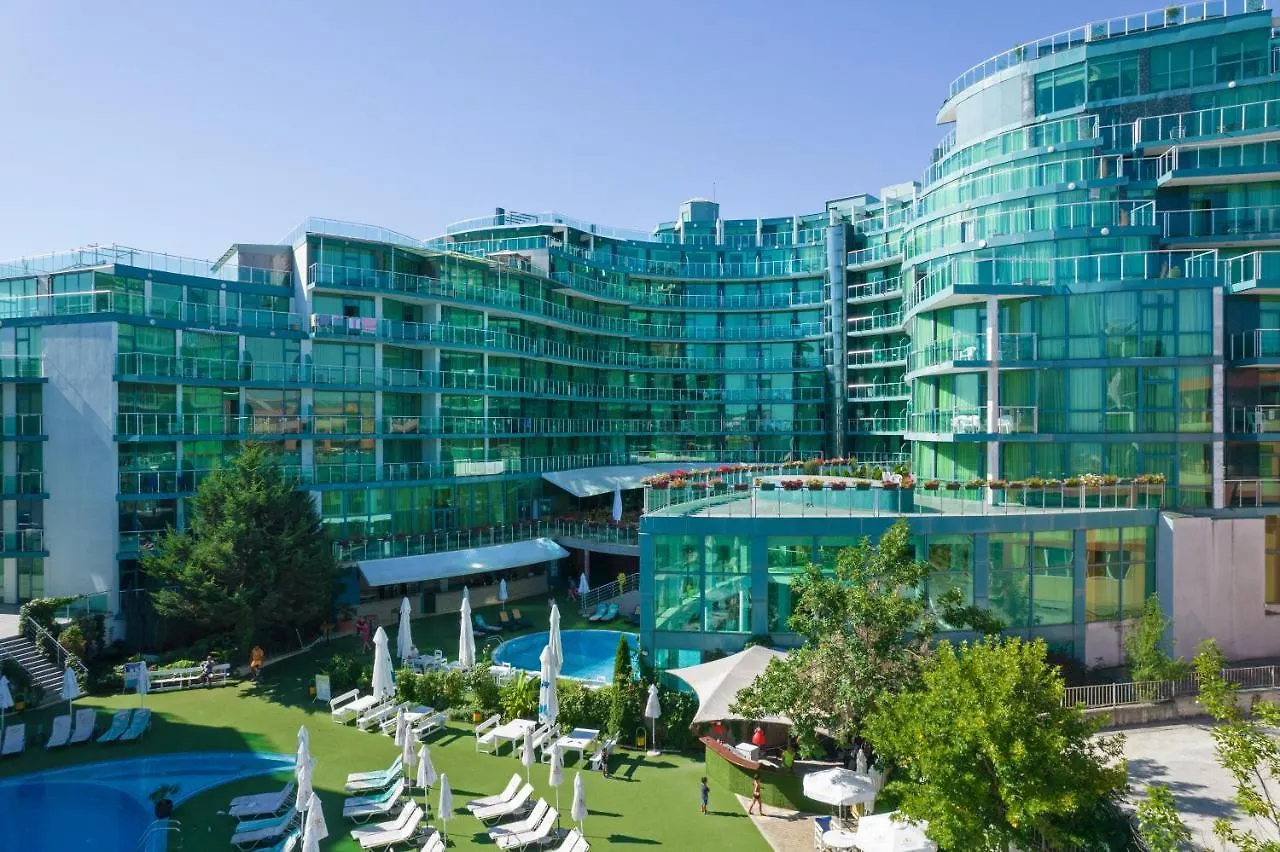 Primorsko Del Sol Apartments