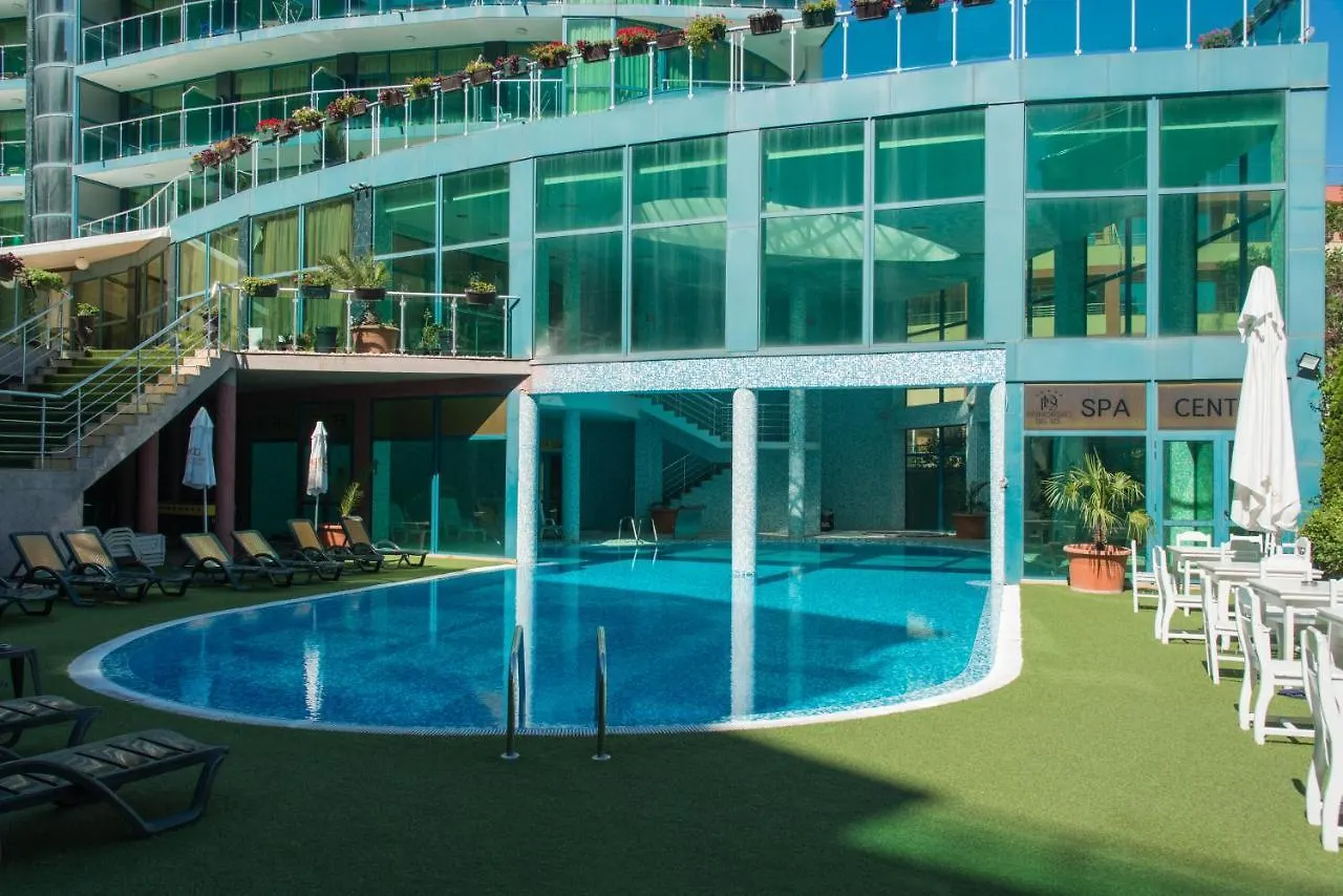 Primorsko Del Sol Apartments
