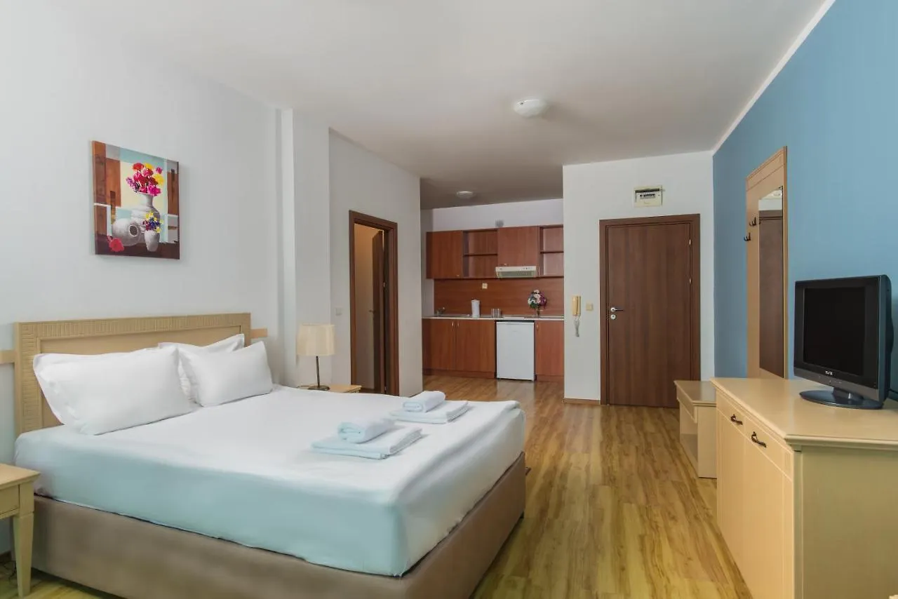 Primorsko Del Sol Apartments