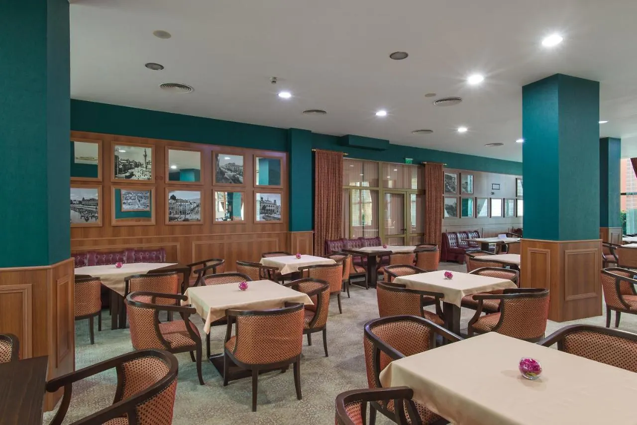 Primorsko Del Sol Apartments