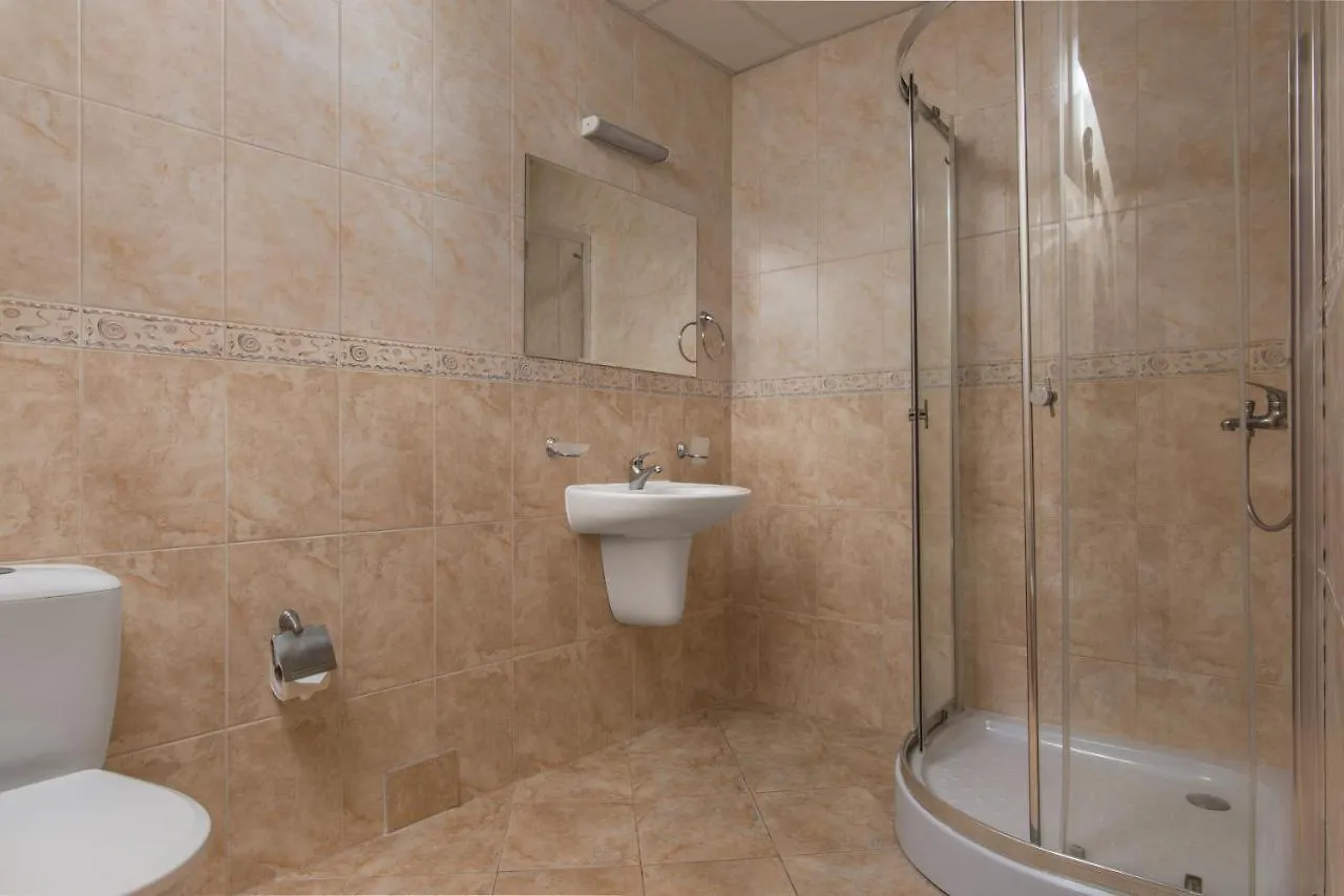 Primorsko Del Sol Apartments